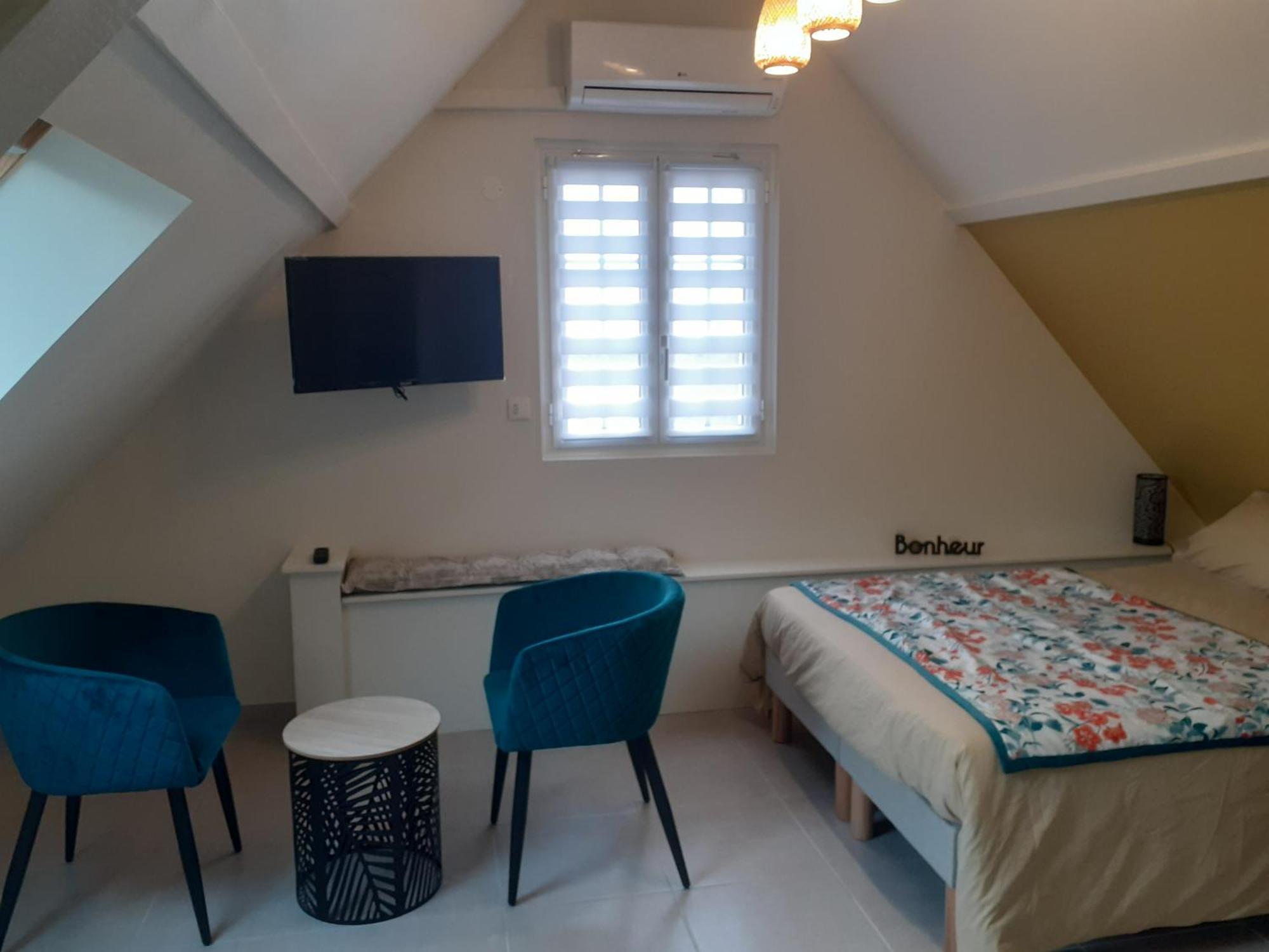 Le Plan D'Eau Villa Civray-de-Touraine Ngoại thất bức ảnh