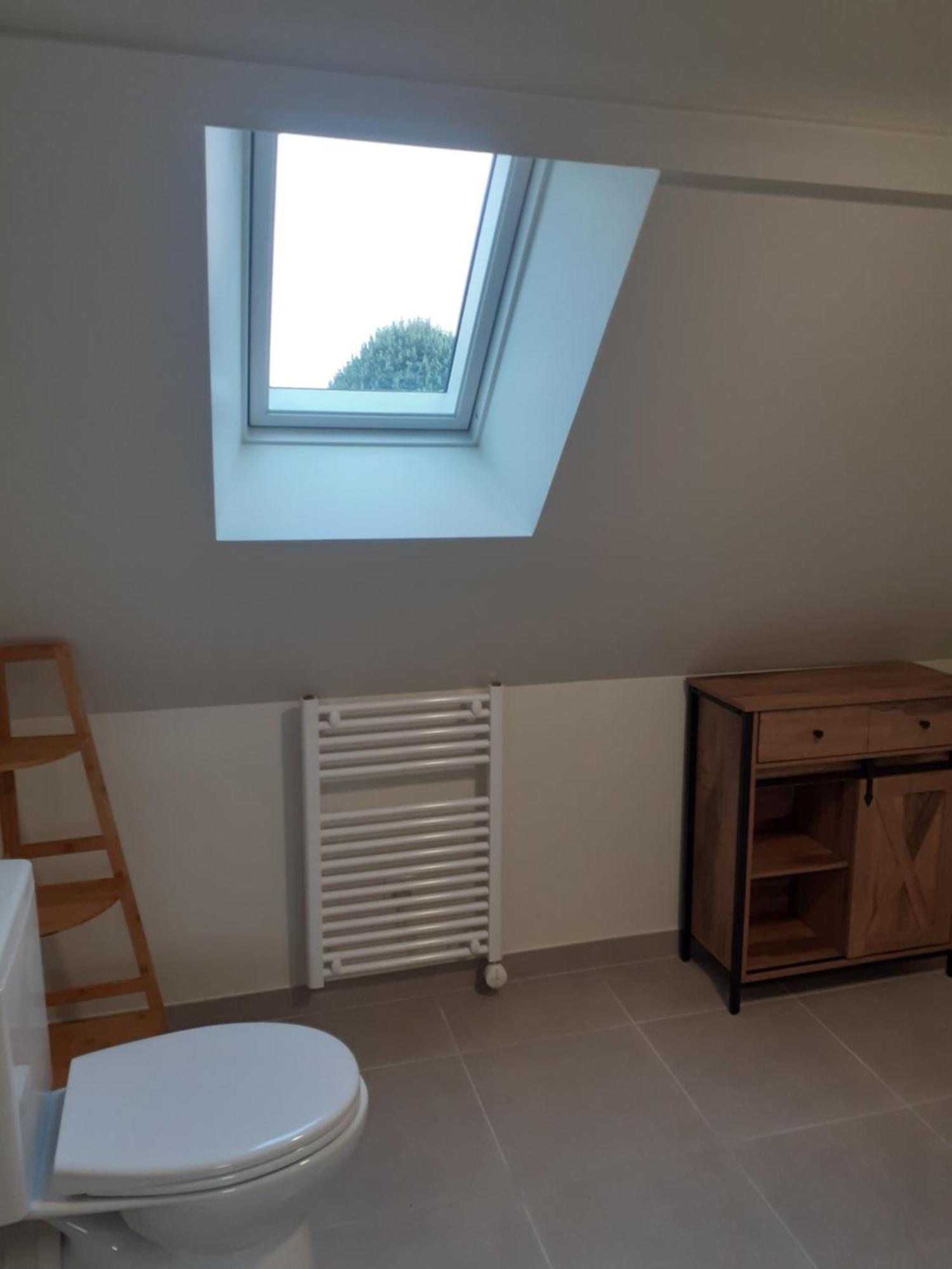 Le Plan D'Eau Villa Civray-de-Touraine Ngoại thất bức ảnh