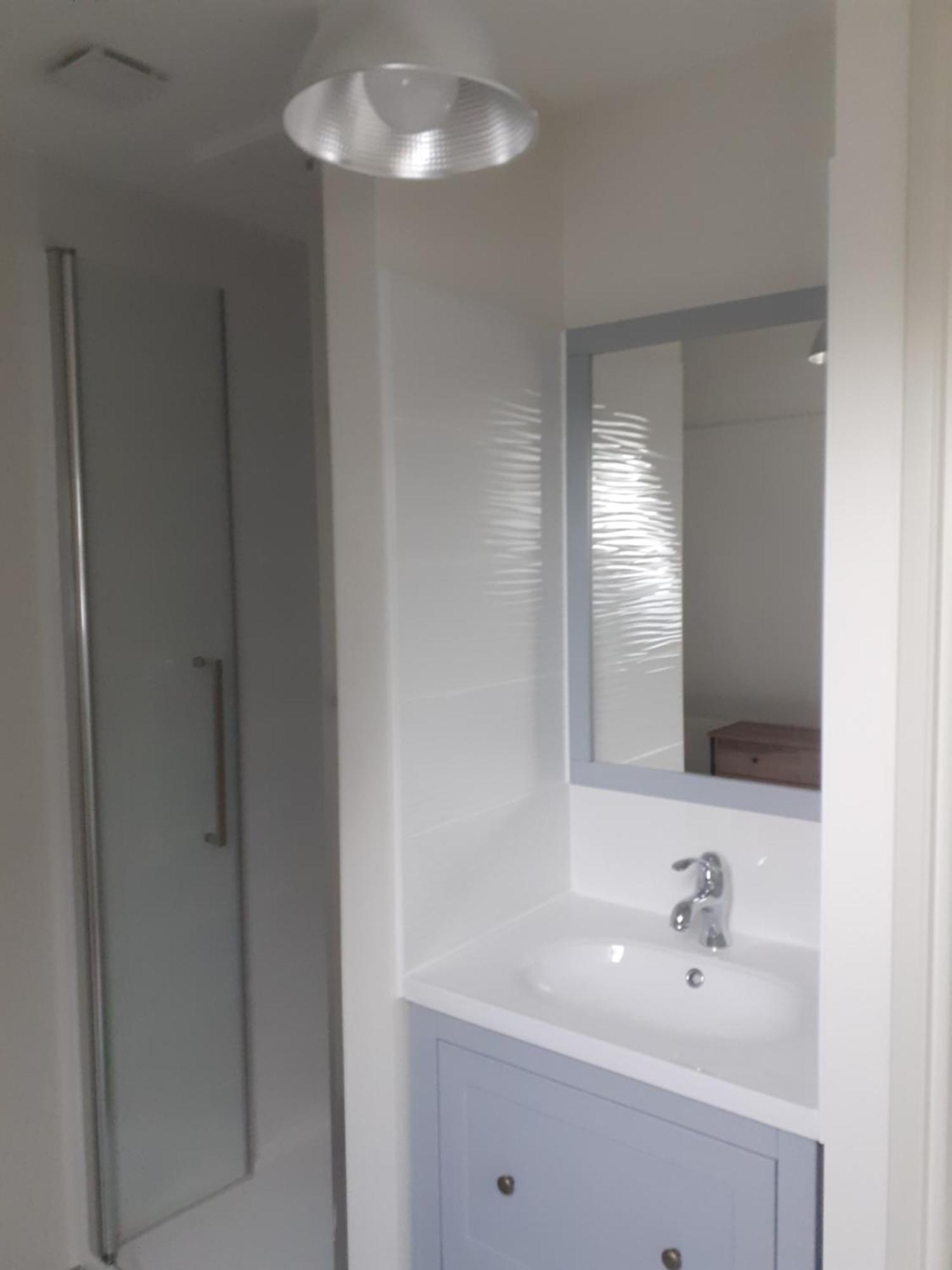 Le Plan D'Eau Villa Civray-de-Touraine Ngoại thất bức ảnh